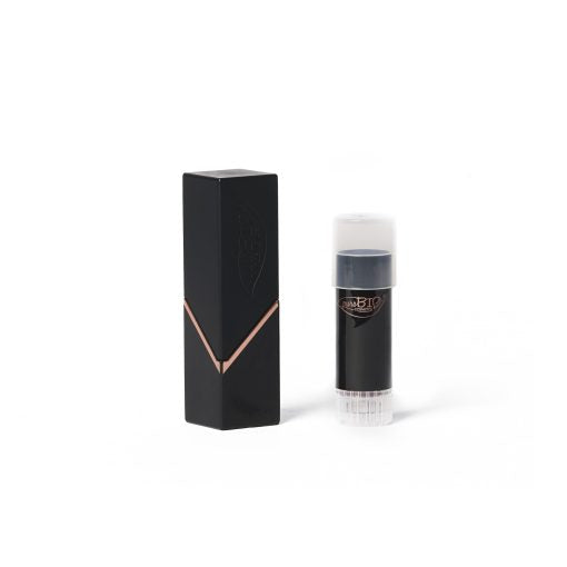 puroBIO Cosmetics LIPSTICK CREAMY MATTE 104 Rosa Pesca – REFILL