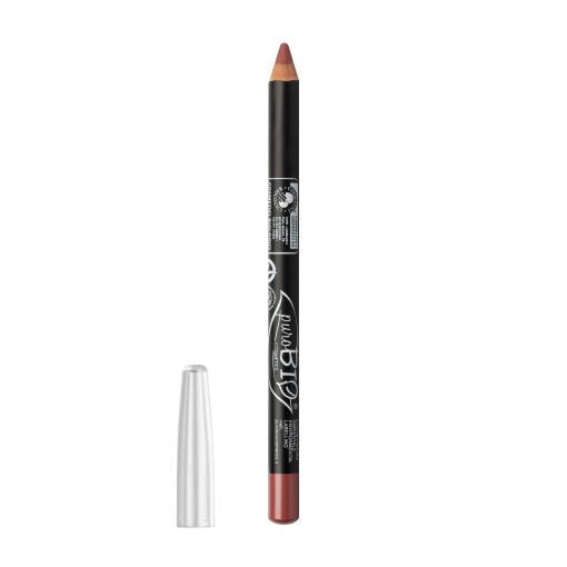 puroBIO Cosmetics Matita Labbra 49 Rosa Nude
