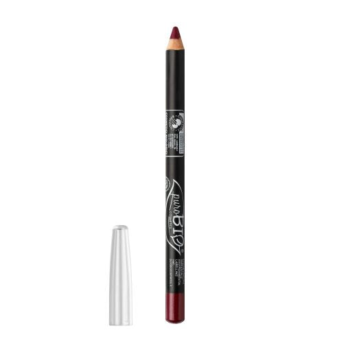 puroBIO Cosmetics Matita Labbra 50 Fucsia Scuro