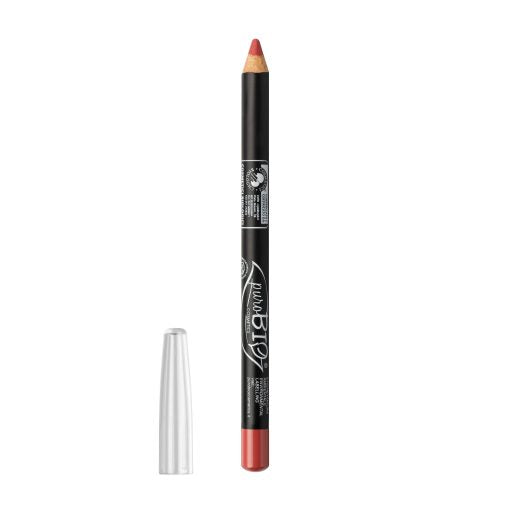 puroBIO Cosmetics Matita Labbra 51 Rosa Pesca