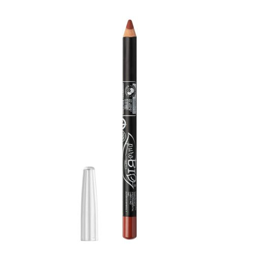 puroBIO Cosmetics Matita Labbra 53 Pesca Nude