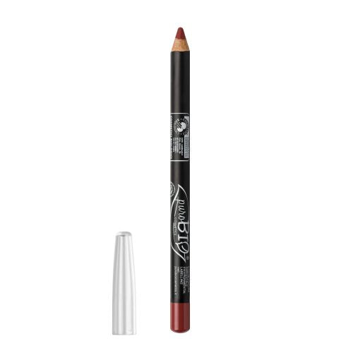 puroBIO Cosmetics Matita Labbra 47 Rosso Scarlatto