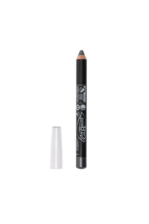 puroBIO Cosmetics Matitone Ombretto 11 Grigio