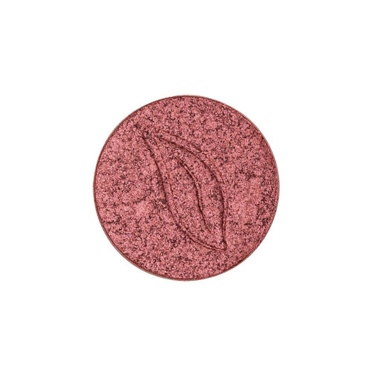 puroBIO Cosmetics Ombretto in Cialda Shimmer 26 Granata