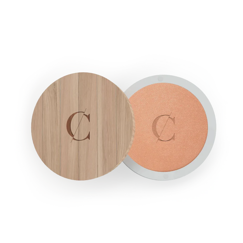 Terre Caramel 25 Hâlé Mat