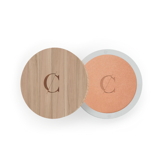 Terre Caramel 25 Hâlé Mat