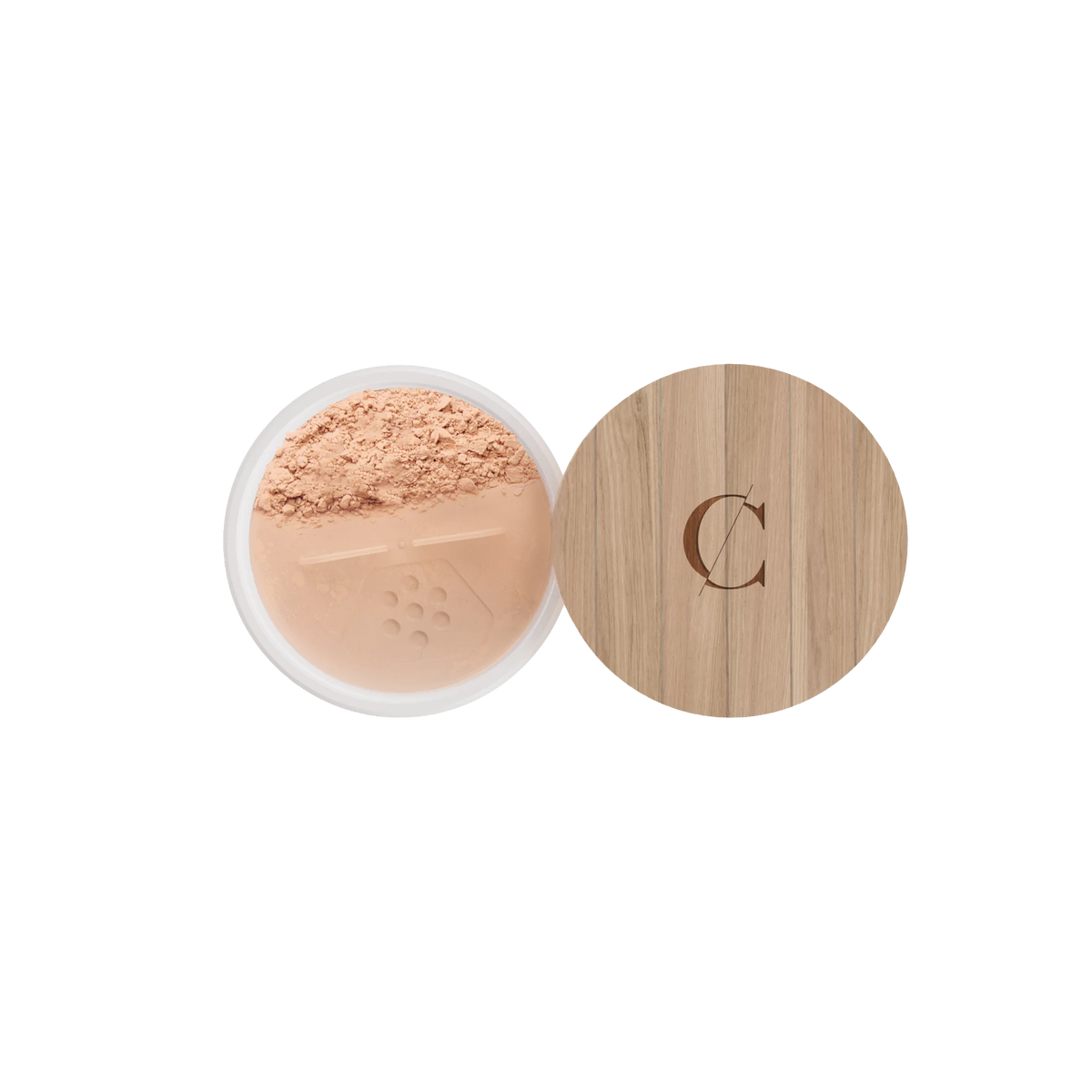 Poudre de Soie HD – Cipria in Polvere di Riso
