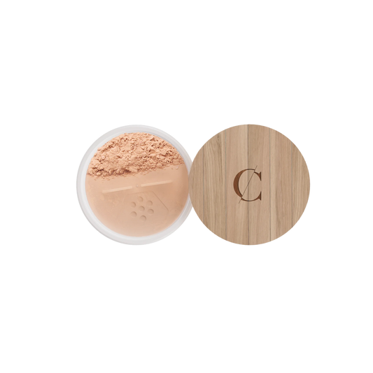 Poudre de Soie HD – Cipria in Polvere di Riso