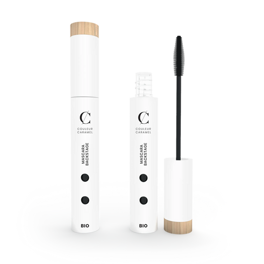 Couleur Caramel Mascara Backstage 31 Extra Noir