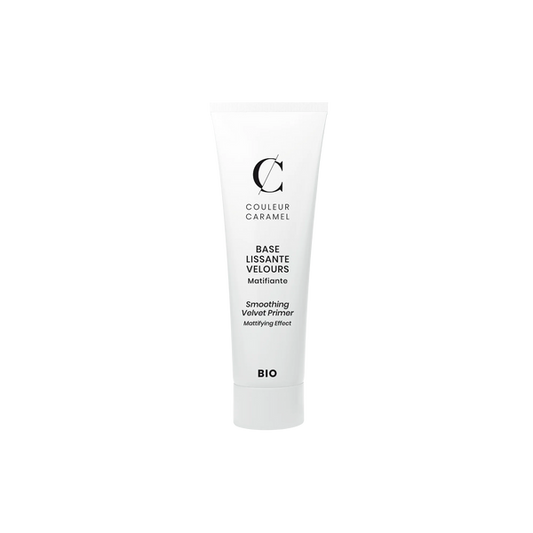 Couleur Caramel Base Lissante Velours primer opacizzante