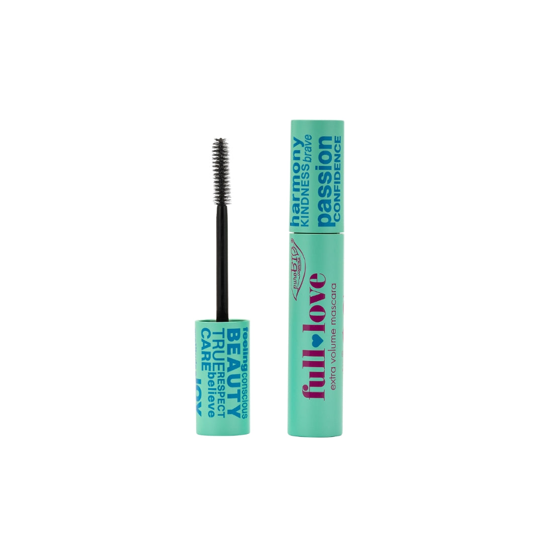 puroBIO Cosmetics Mascara Full Love
