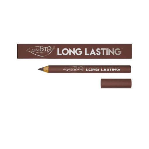 puroBIO Cosmetics LONG LASTING – Eyeshadow Pencil 029L Granito