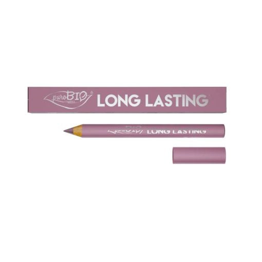puroBIO Cosmetics LONG LASTING – Eyeshadow Pencil 031L Ametista