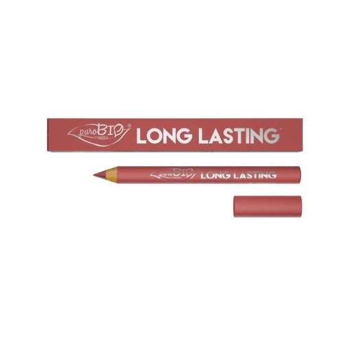 puroBIO Cosmetics LONG LASTING – Eyeshadow Pencil 032L Agata