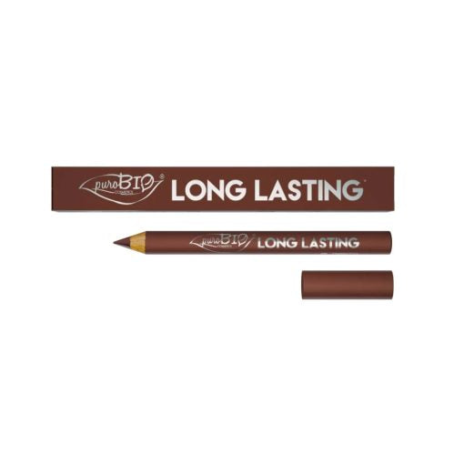 puroBIO Cosmetics LONG LASTING – Eyeshadow Pencil 033L Topazio