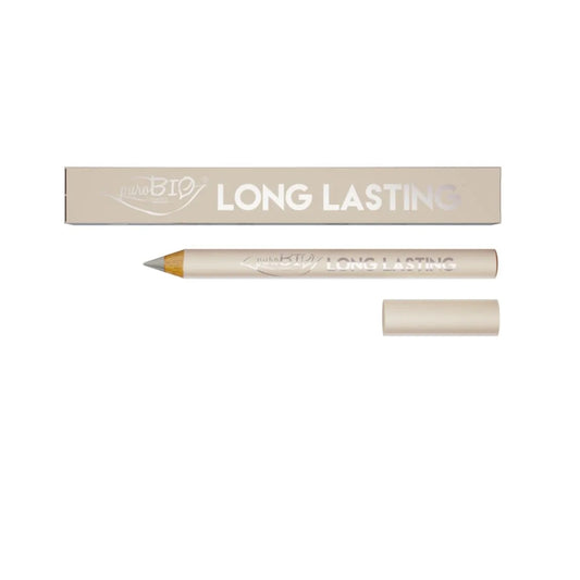 puroBIO Cosmetics LONG LASTING – Eyeshadow Pencil 034L Perla