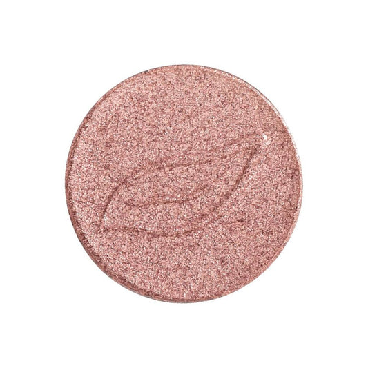 puroBIO Cosmetics Ombretto in Cialda Shimmer 25 Rosa