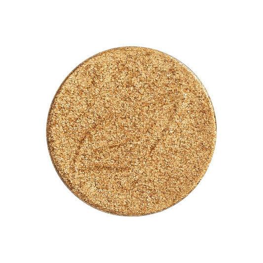 puroBIO Cosmetics Ombretto in Cialda Shimmer Refill 24 Oro