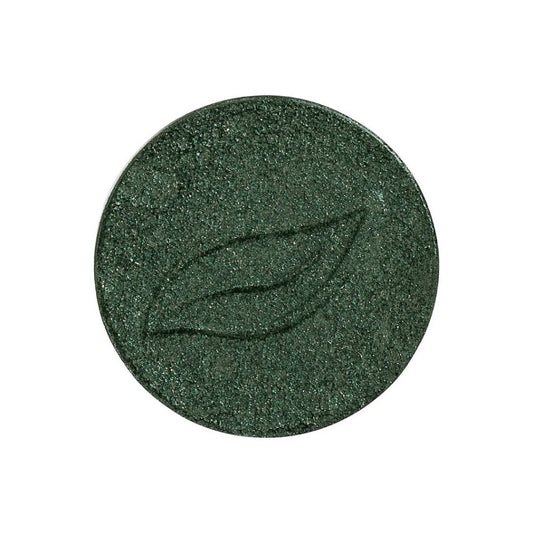 puroBIO Cosmetics Ombretto in Cialda Shimmer 22 Verde Muschio