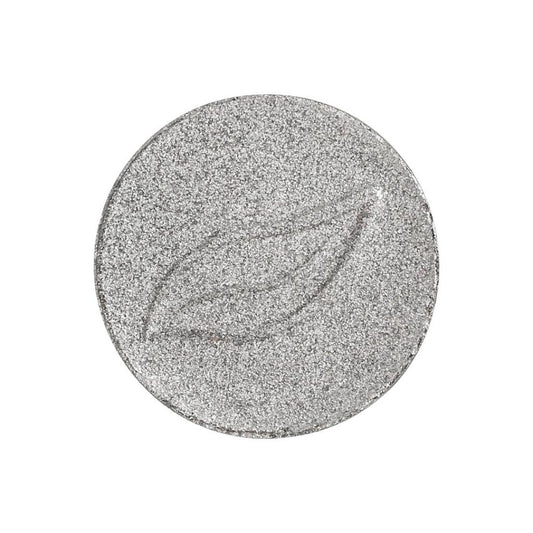 puroBIO Cosmetics Ombretto in Cialda Shimmer 23 Argento