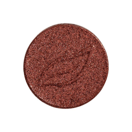 puroBIO Cosmetics Ombretto in Cialda Shimmer 21 Rosso Rame