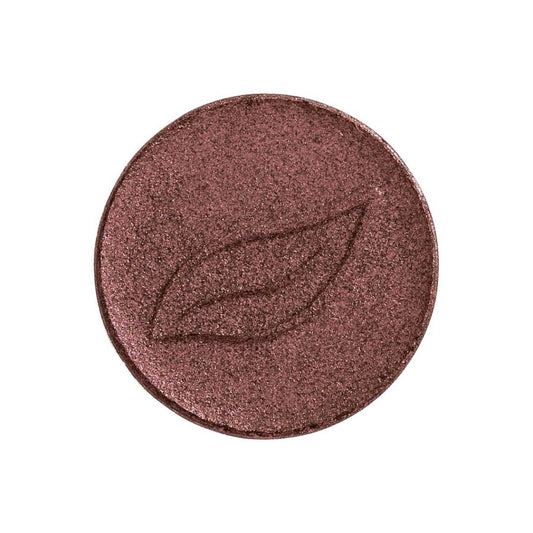 puroBIO Cosmetics Ombretto in Cialda Duochrome 15 Rosa Antico