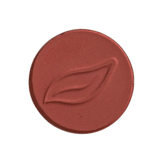 puroBIO Cosmetics Ombretto in Cialda Matte 13 Marsala