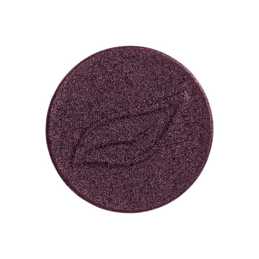 puroBIO Cosmetics Ombretto in Cialda Shimmer 06 Viola