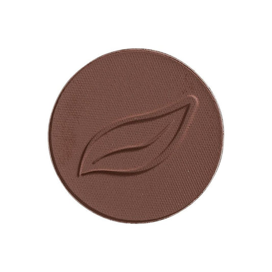 puroBIO Cosmetics Ombretto in Cialda Matte 03 Marrone