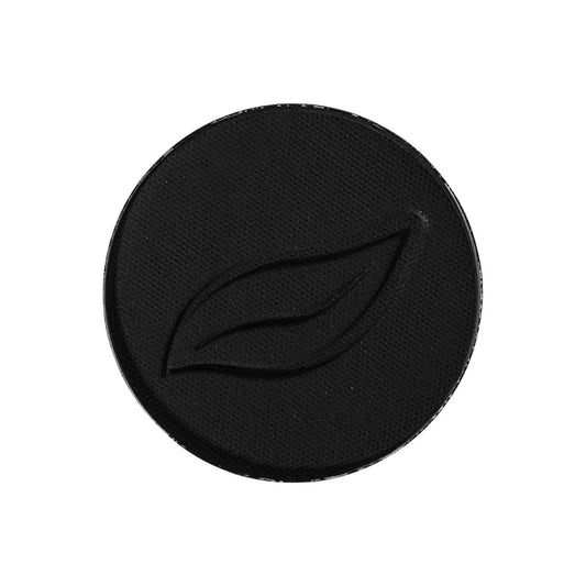 puroBIO Cosmetics Ombretto in Cialda Matte 04 Nero