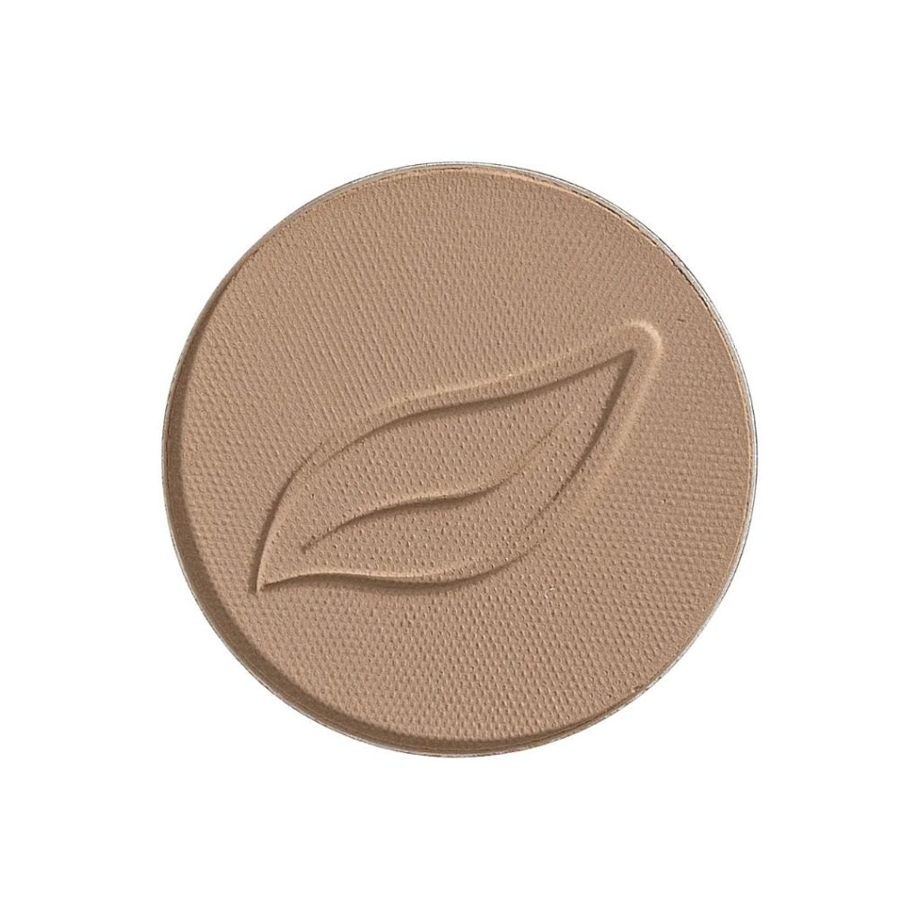puroBIO Cosmetics Ombretto in Cialda Matte 02 Tortora