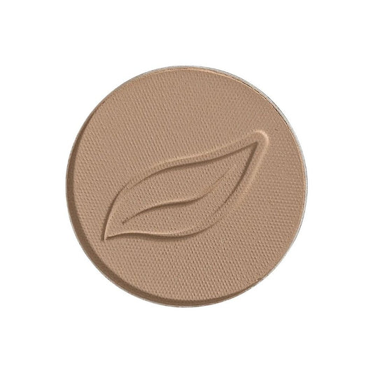 puroBIO Cosmetics Ombretto in Cialda Matte 02 Tortora