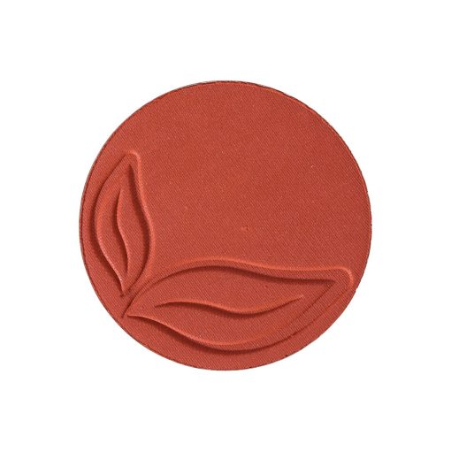 puroBIO Cosmetics Blush in Cialda 04 Mattone Matte