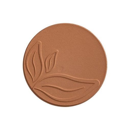 puroBIO RESPLENDENT Bronzer 05 Marrone Caldo