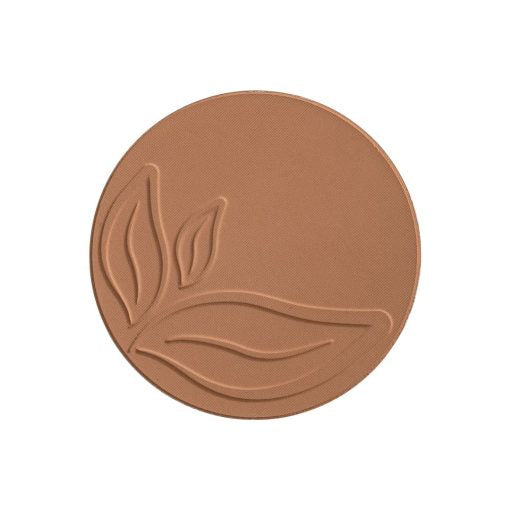 puroBIO RESPLENDENT Bronzer 03 Marrone Beige