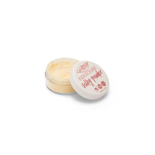 puroBIO Indissoluble Silky Powder 03 Giallino