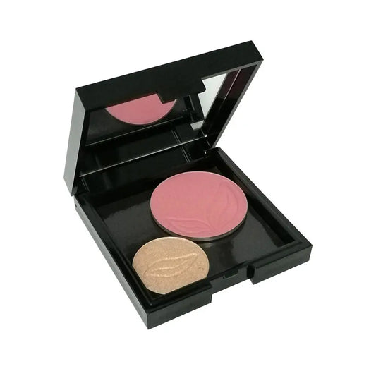 puroBIO Cosmetics Mini-Palette Magnetica