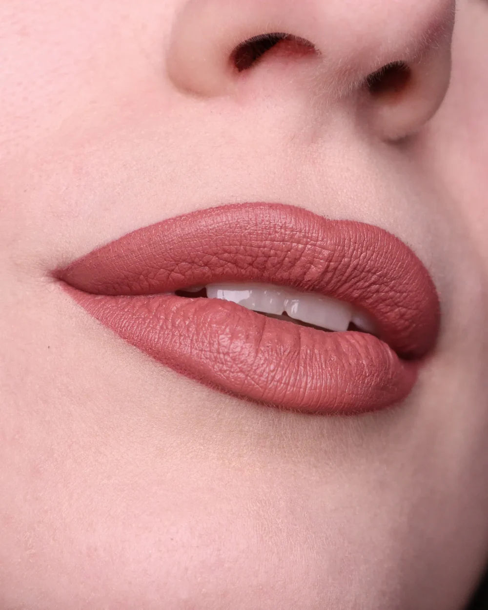 puroBIO Cosmetics LONG LASTING – Lipstick Pencil 017L Nude Pescato