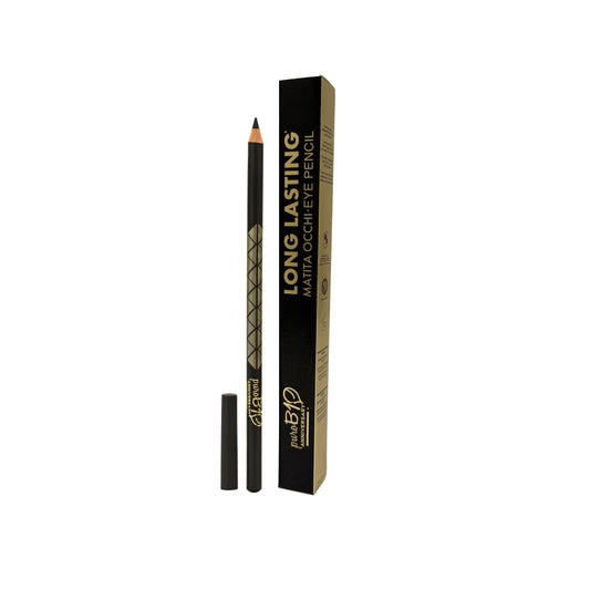 puroBIO Cosmetics LONG LASTING – Anniversary Eye Pencil M032L Nero