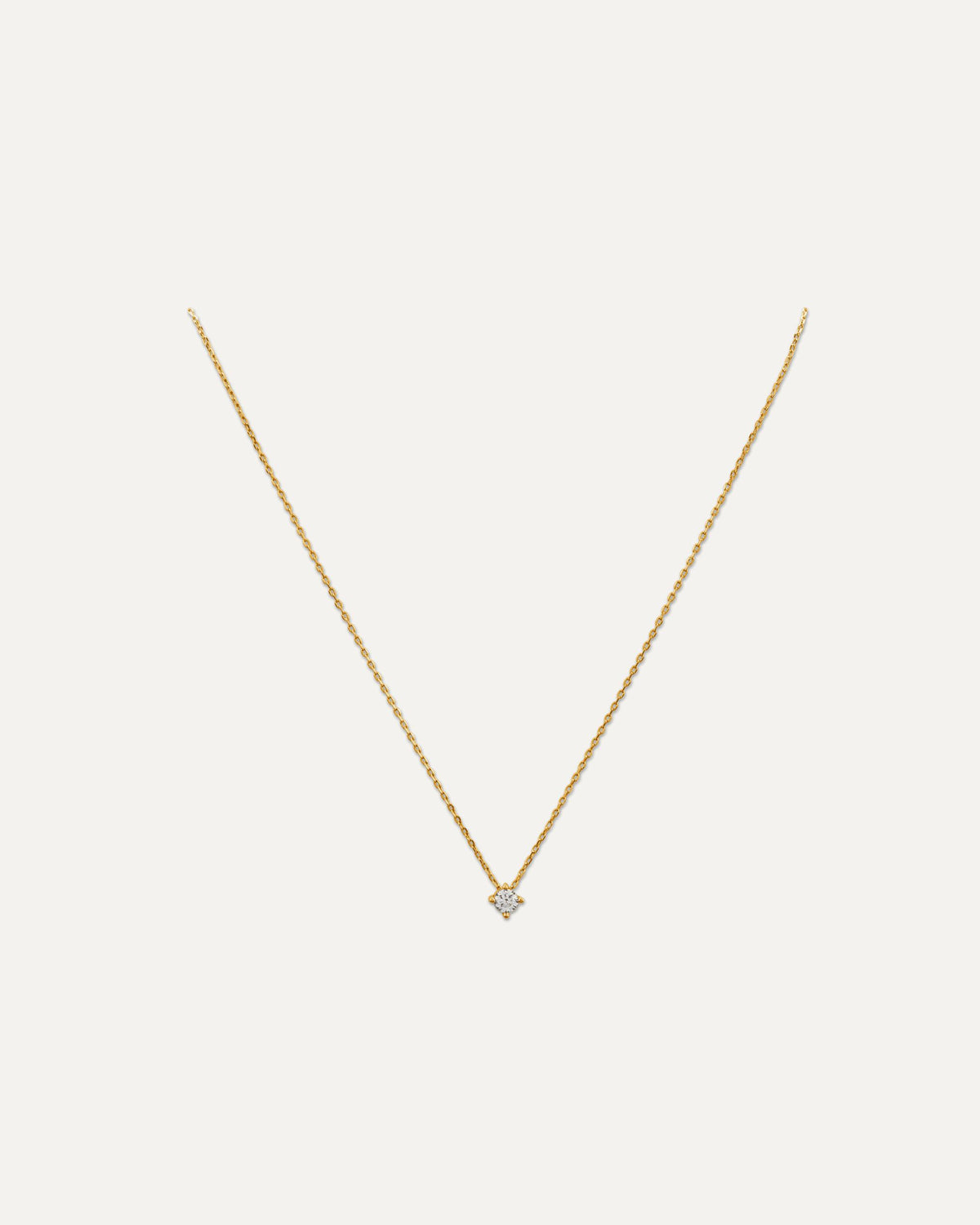 Collana Sveva Oro
