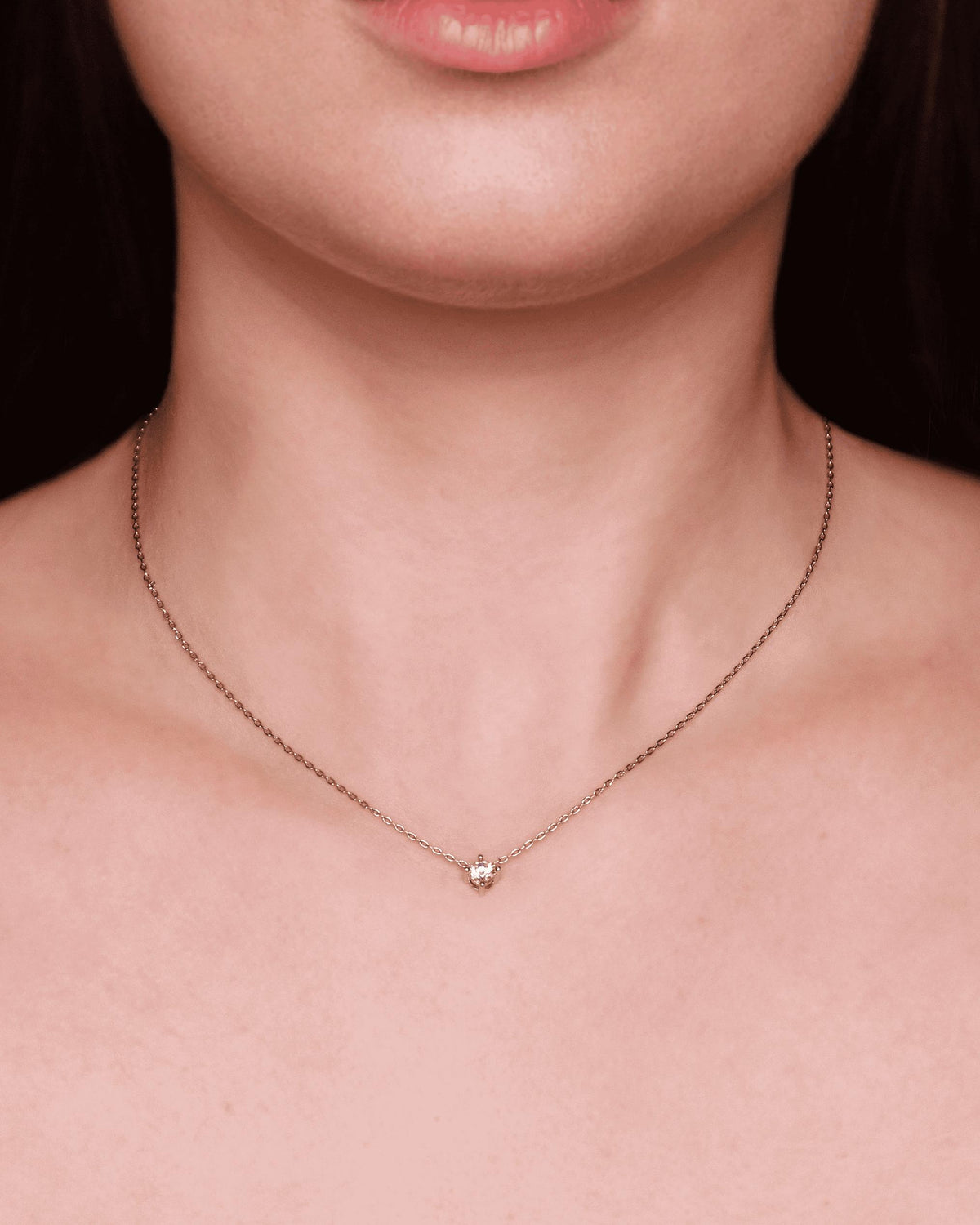 Collana Sveva Oro – Veramé