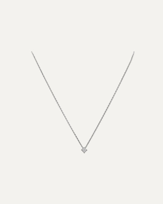 Collana Sveva Argento