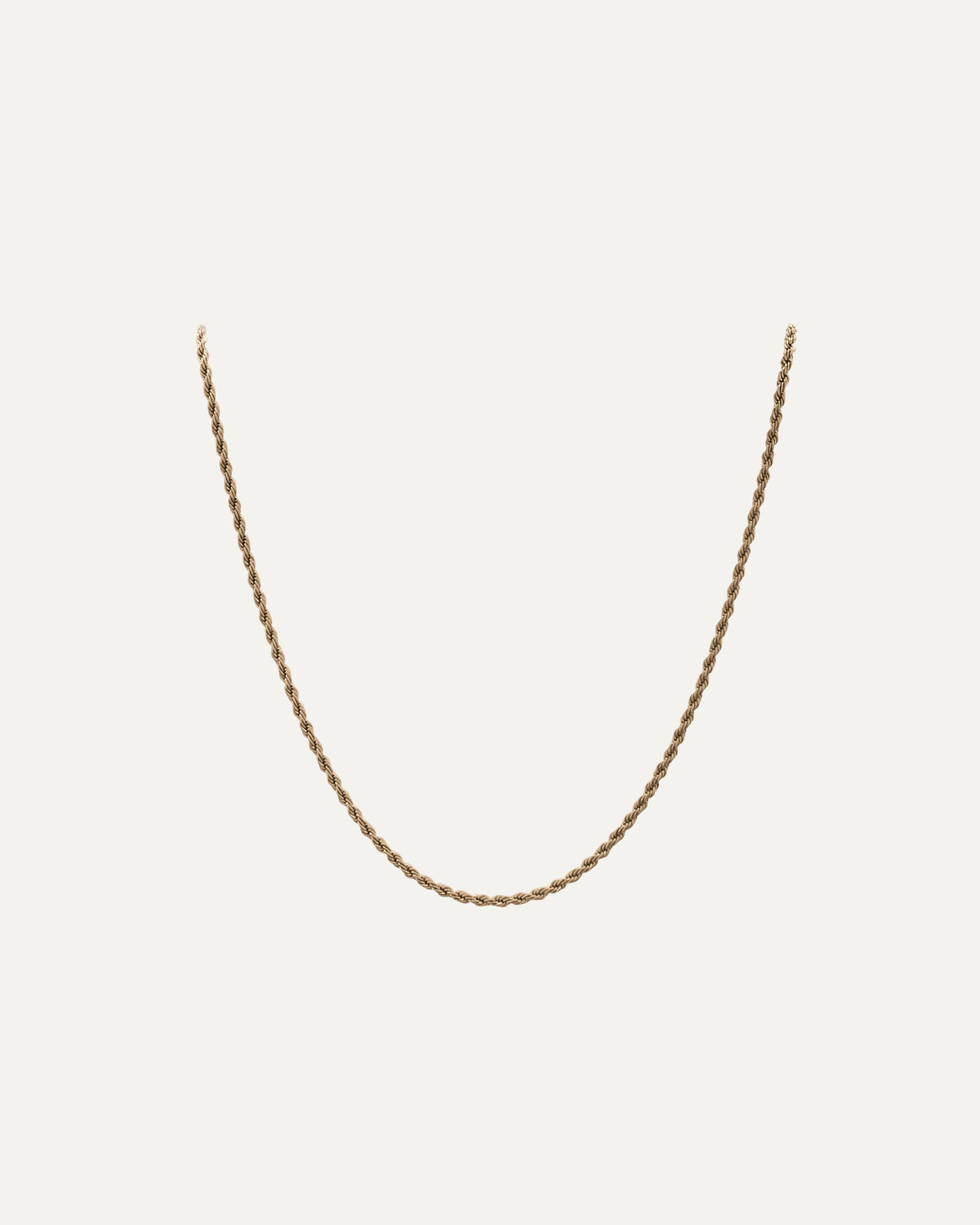 Collana Tiziana Oro