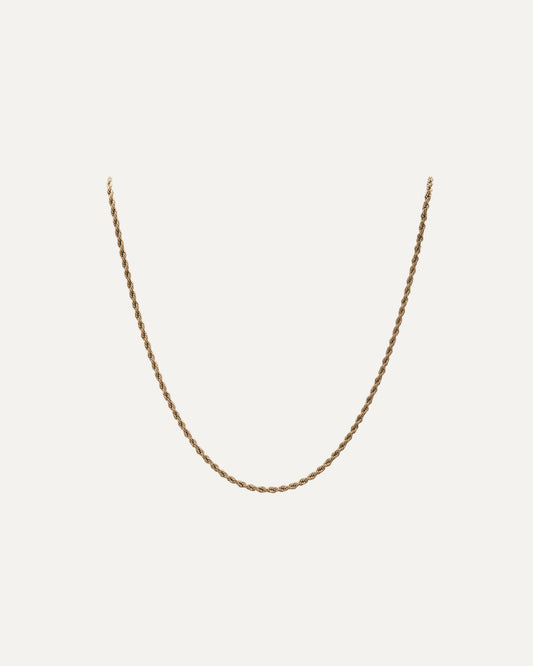 Collana Tiziana Oro