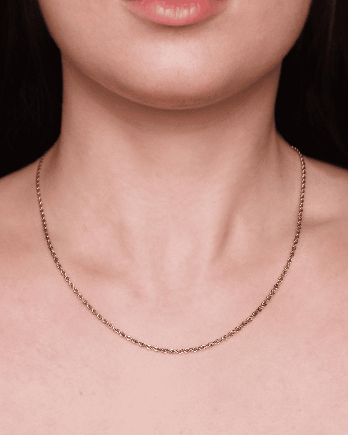 Collana Tiziana Argento – Veramé