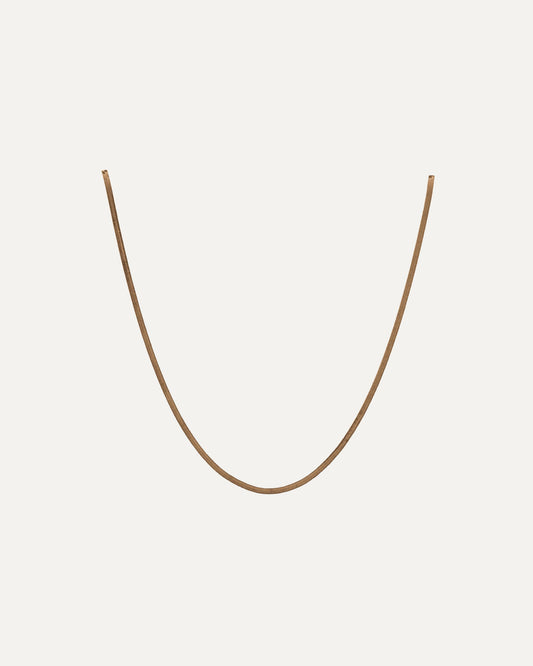 Collana Lea Oro