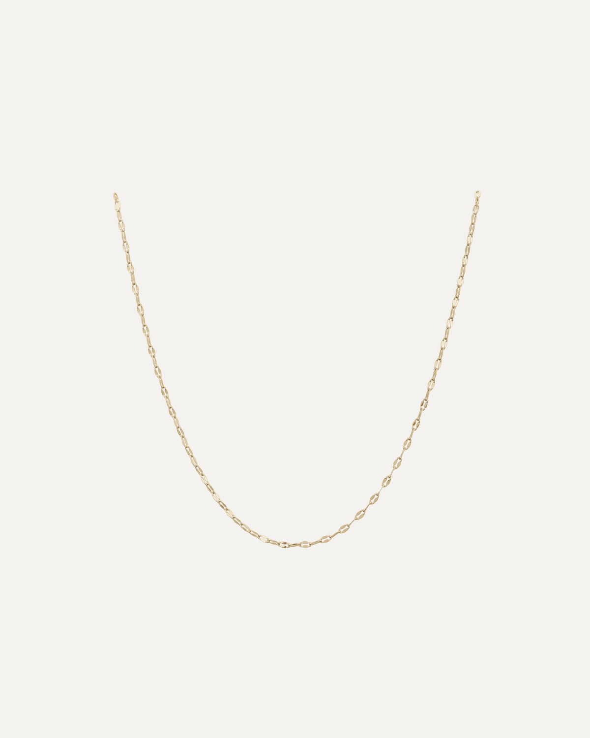 Collana Aida Oro