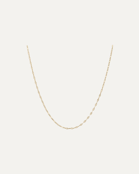 Collana Aida Oro