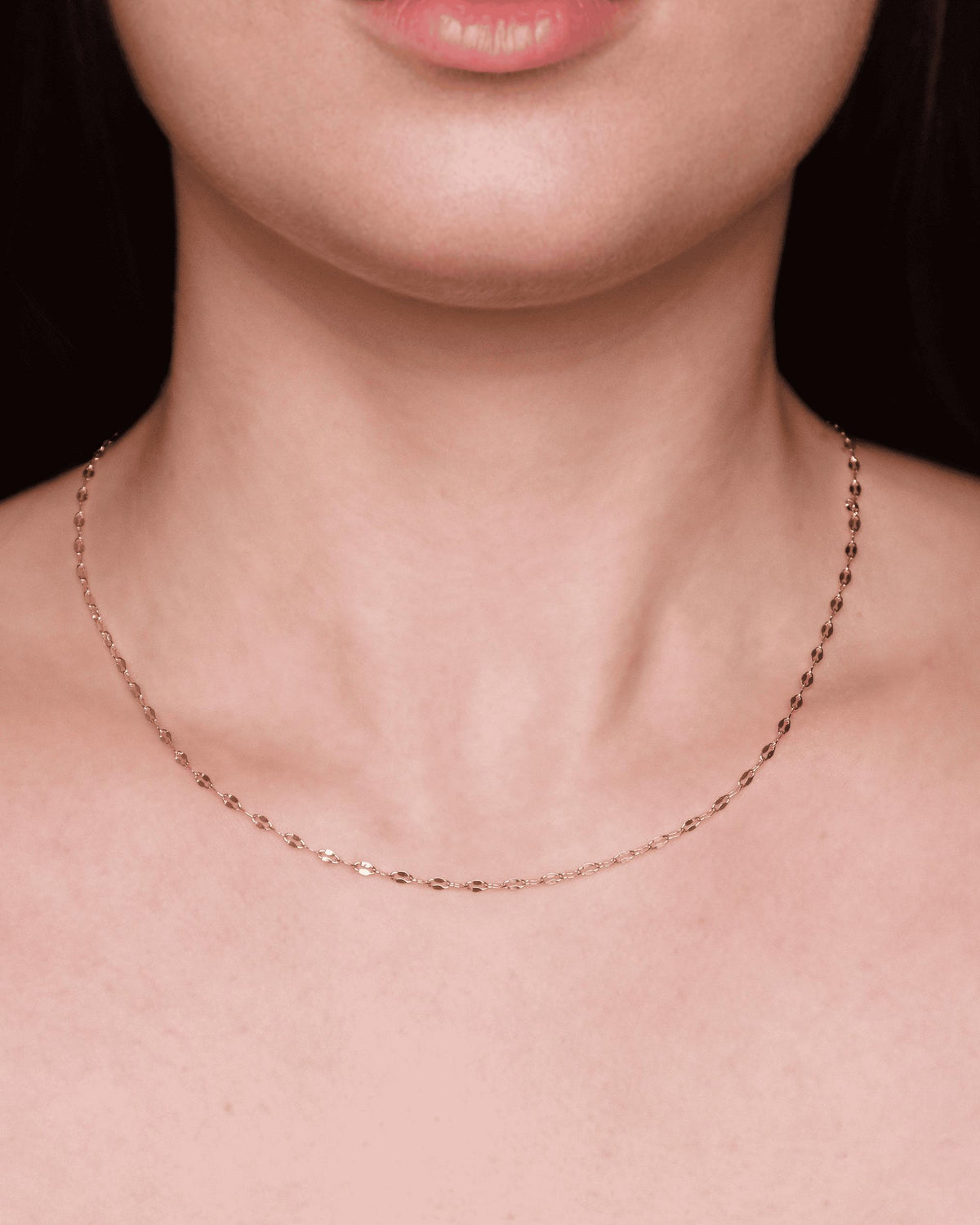 Collana Aida Oro – Veramé