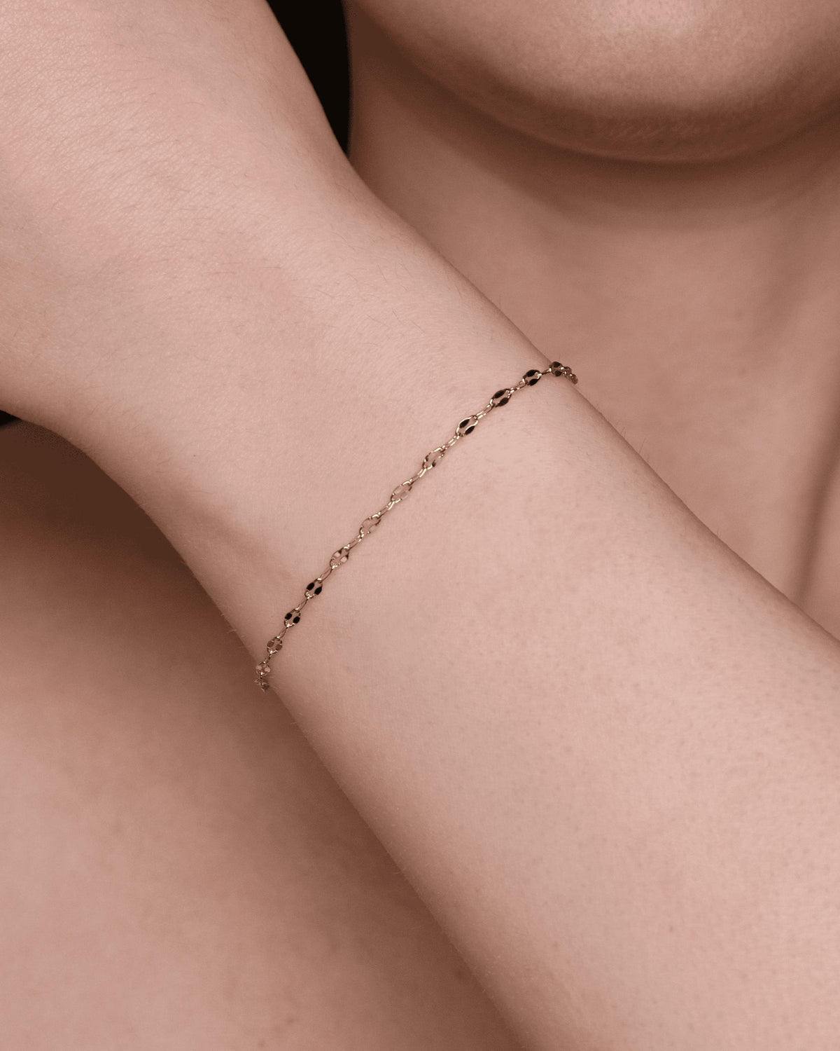 Bracciale Aida Oro – Veramé